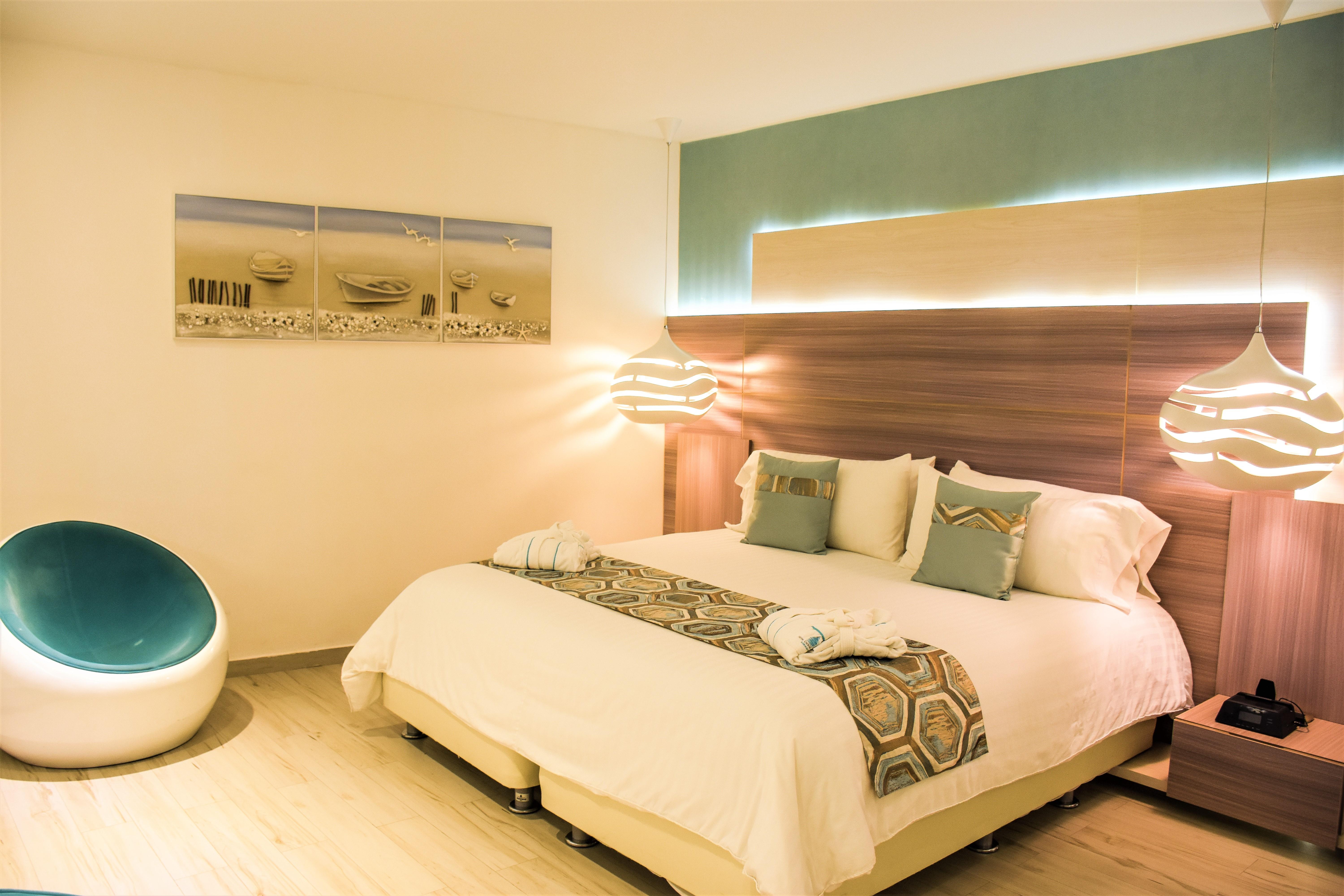 Hotel Catedral Plaza — Billeder 1